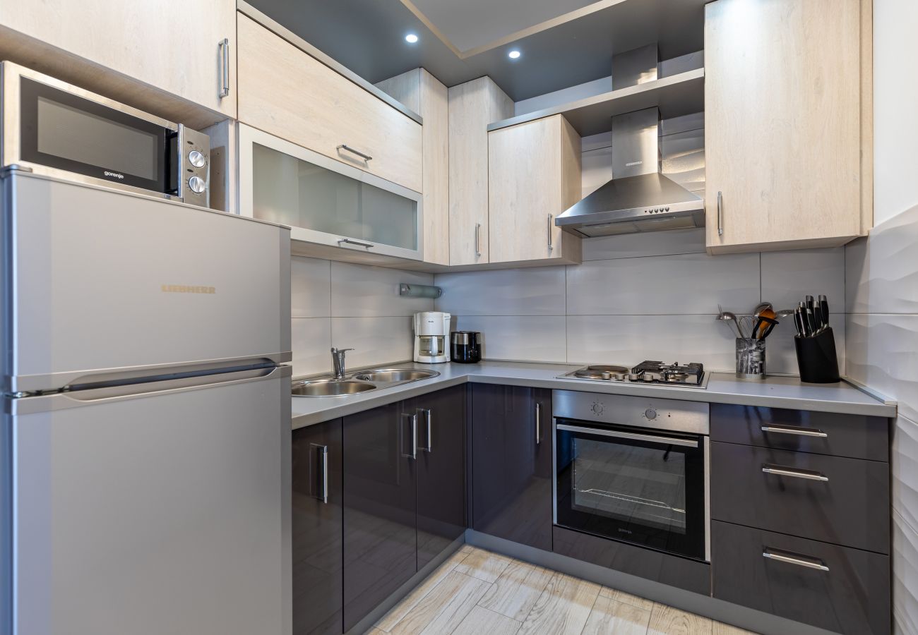 House in Vir - Ferienhaus Ana Maria