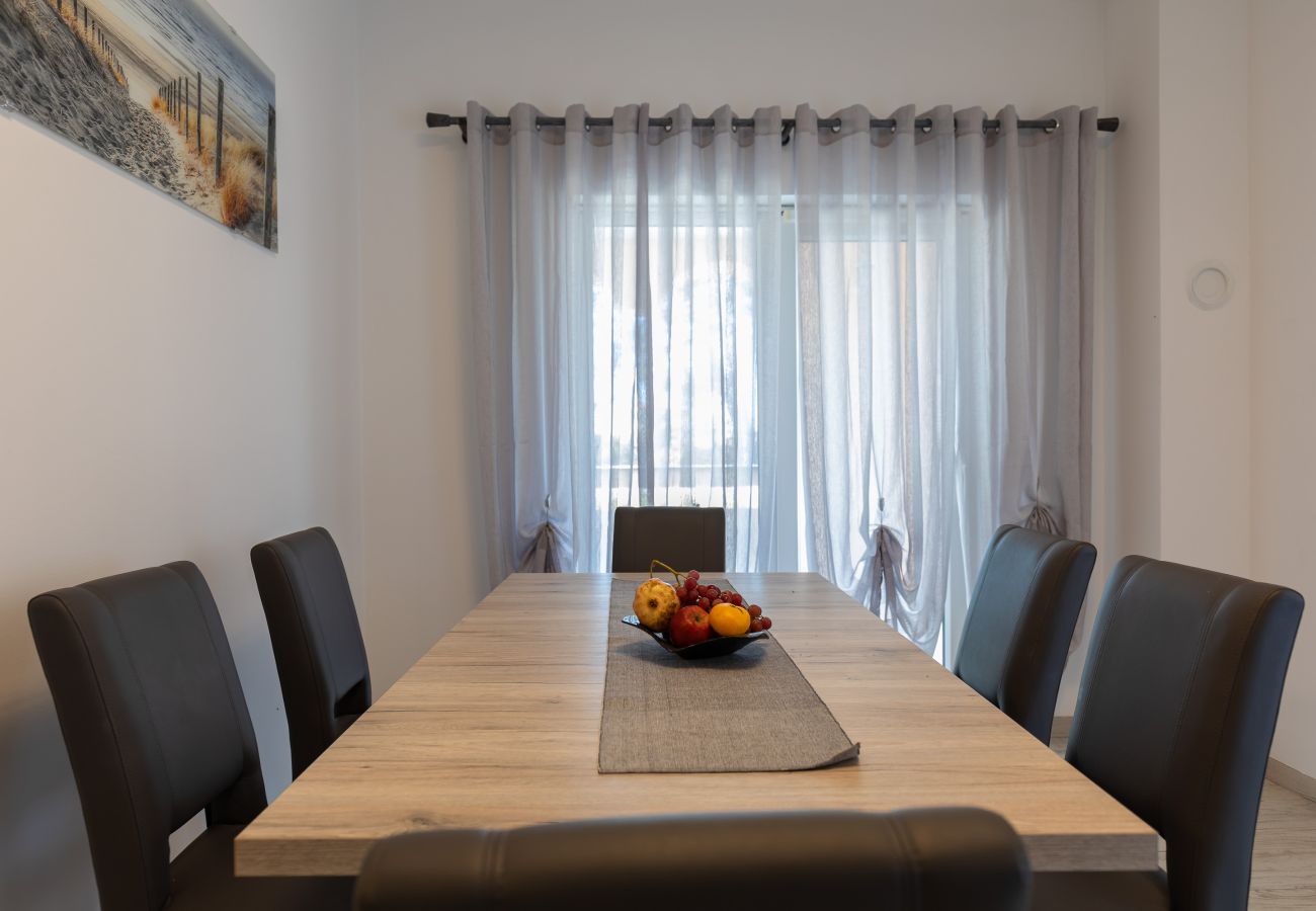 House in Vir - Ferienhaus Ana Maria