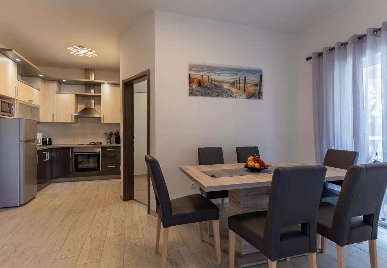 House in Vir - Ferienhaus Ana Maria