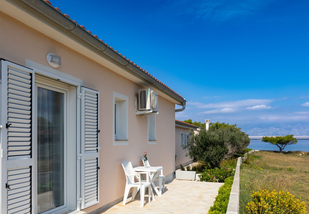 House in Vir - Ferienhaus Ana Maria