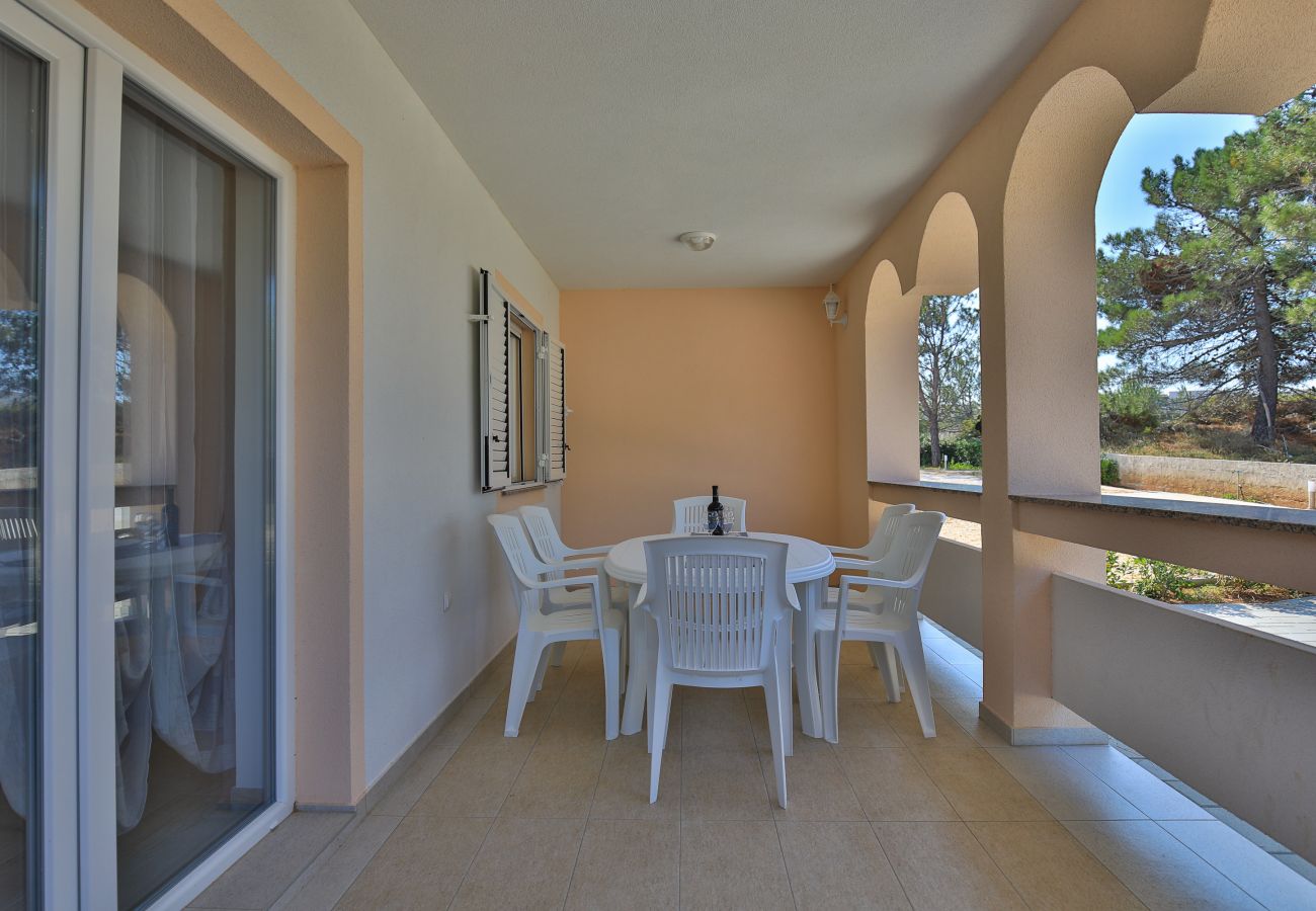 House in Vir - Ferienhaus Ana Maria