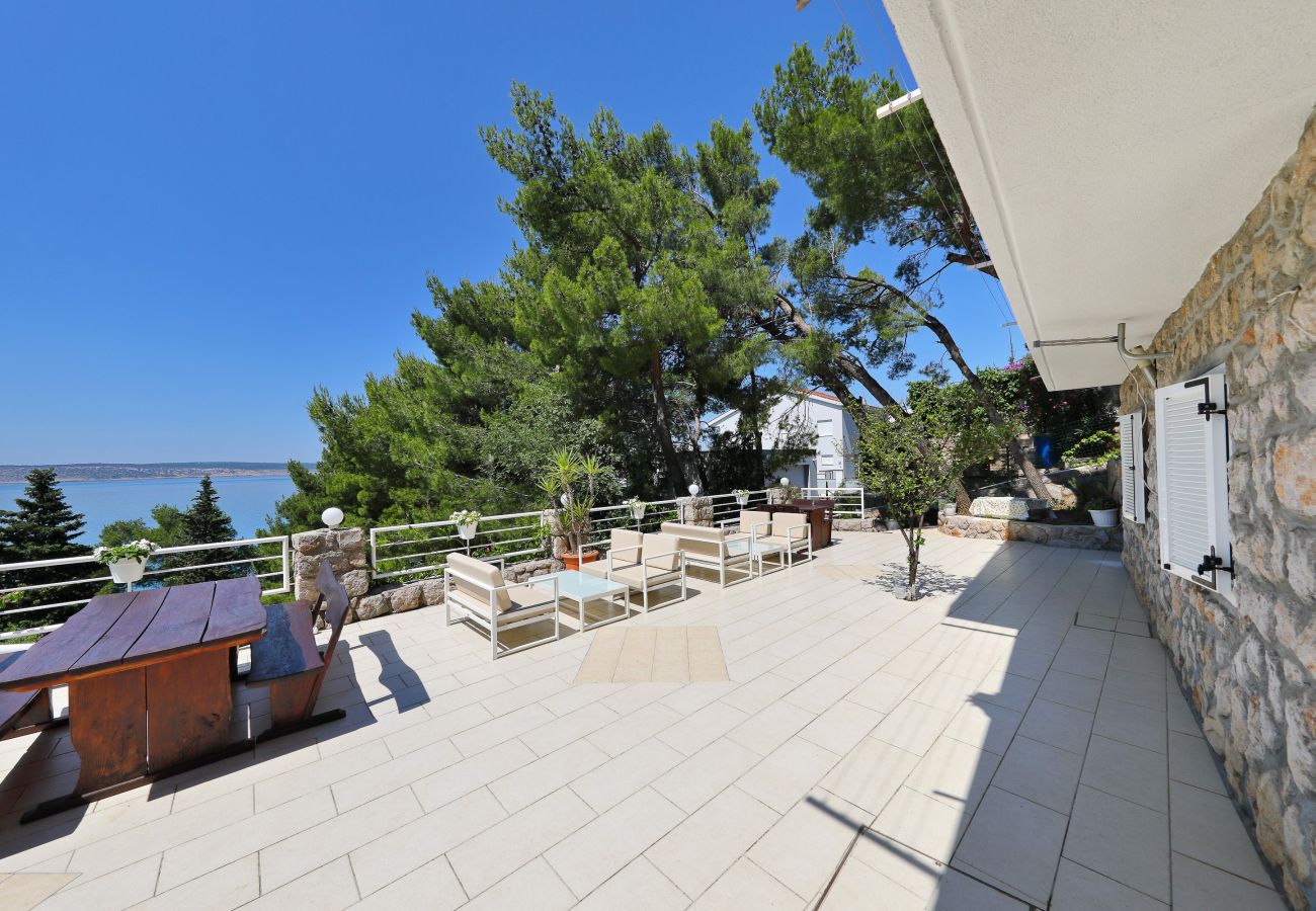 Apartment in Starigrad - Candela No. 5