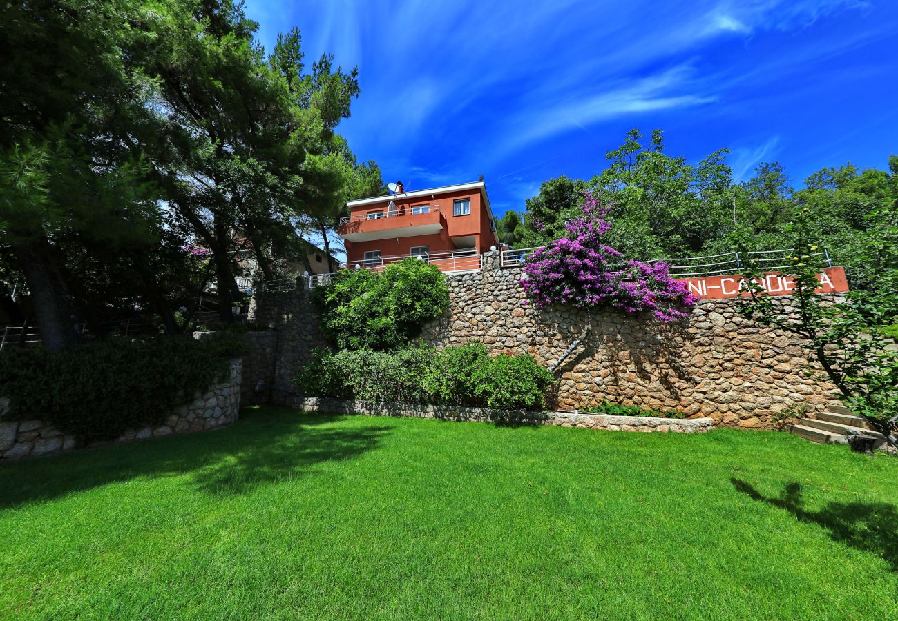 Apartment in Starigrad - Candela No. 5