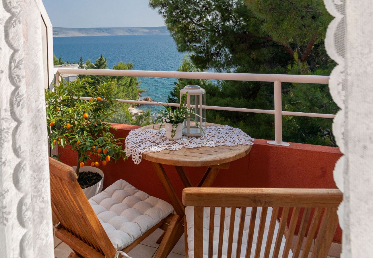 Apartment in Starigrad - Candela No. 5