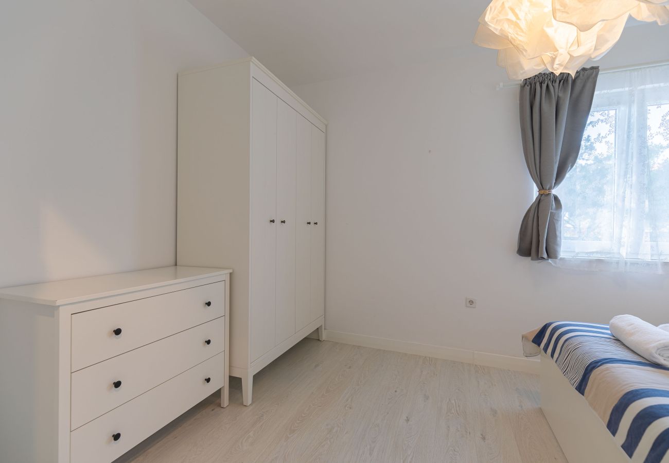 Apartment in Starigrad - Candela No. 5