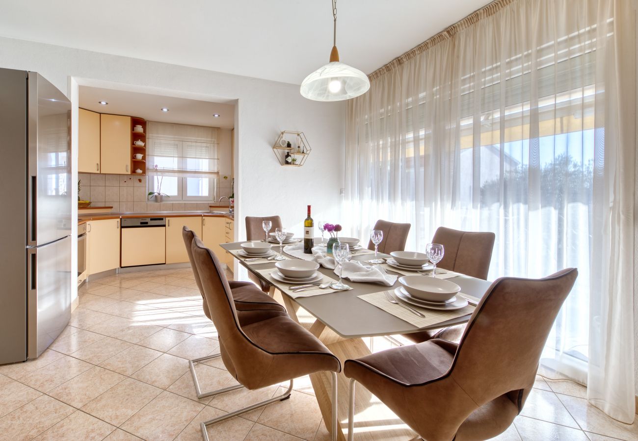 Apartment in Zadar - keko - zadar