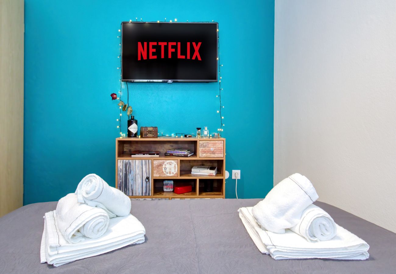 Apartment in Zadar - keko - zadar