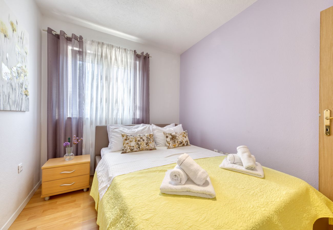 Apartment in Zadar - keko - zadar