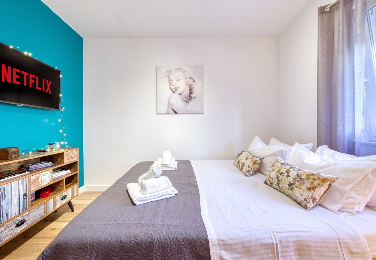 Apartment in Zadar - keko - zadar