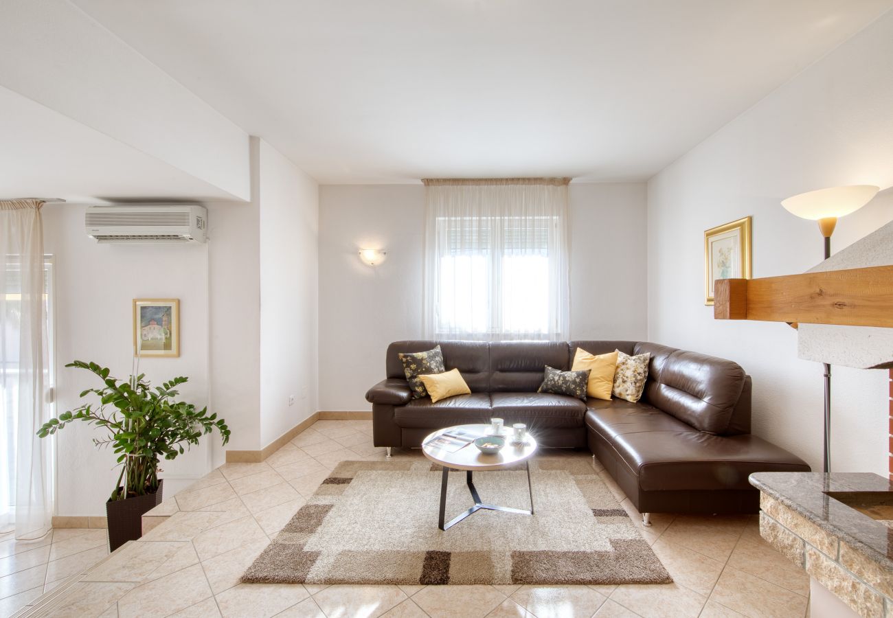 Apartment in Zadar - keko - zadar