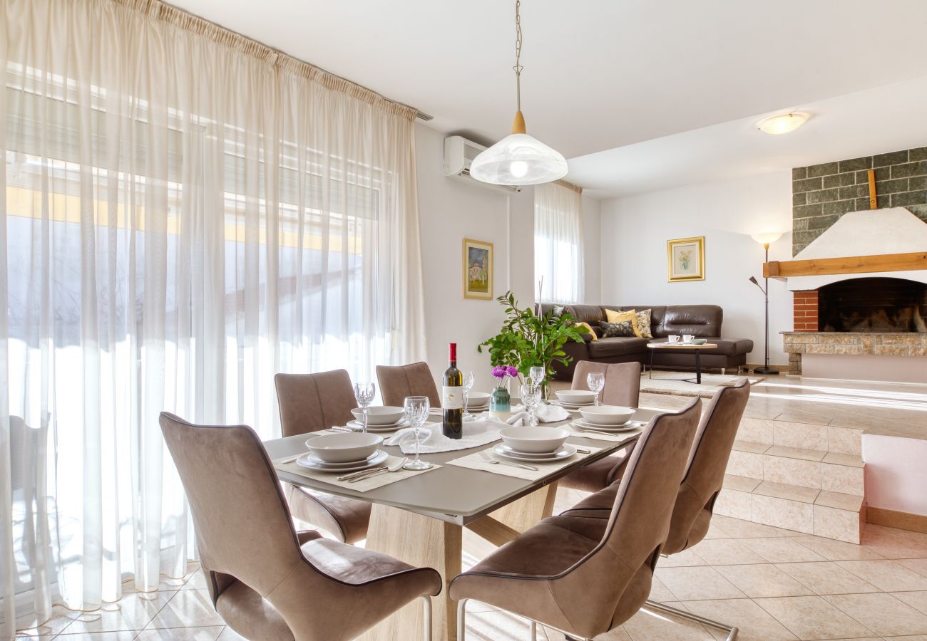 Apartment in Zadar - keko - zadar