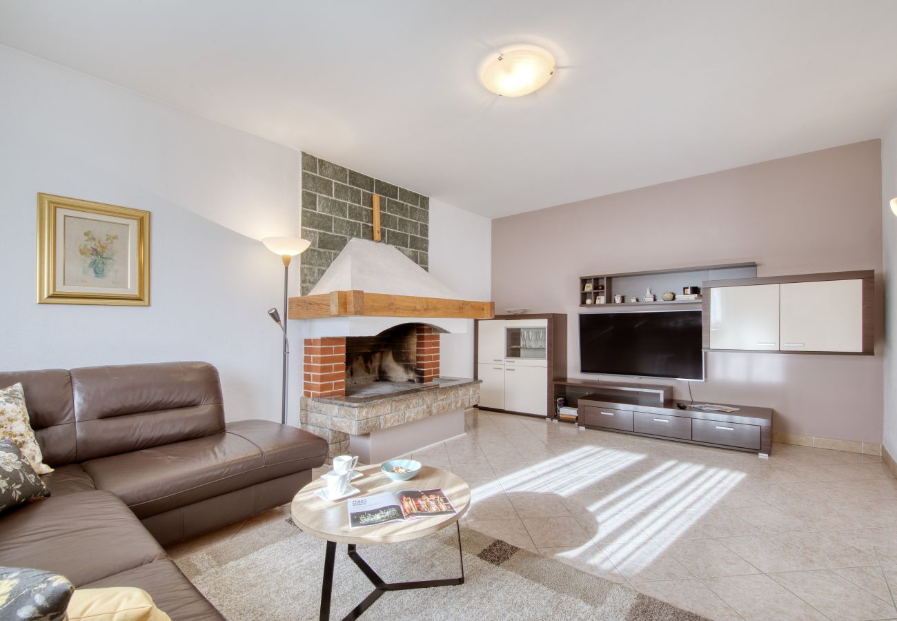 Apartment in Zadar - keko - zadar