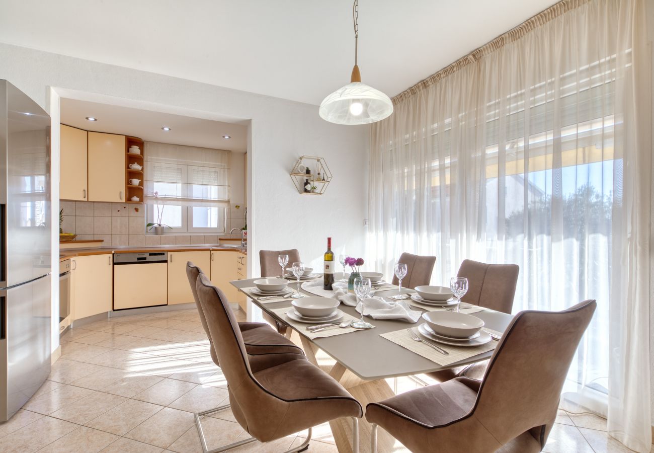 Apartment in Zadar - keko - zadar