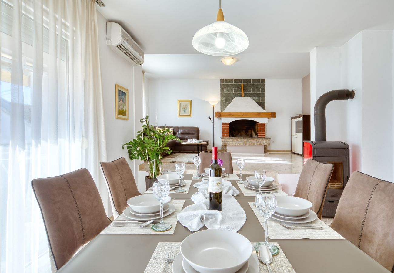 Apartment in Zadar - keko - zadar