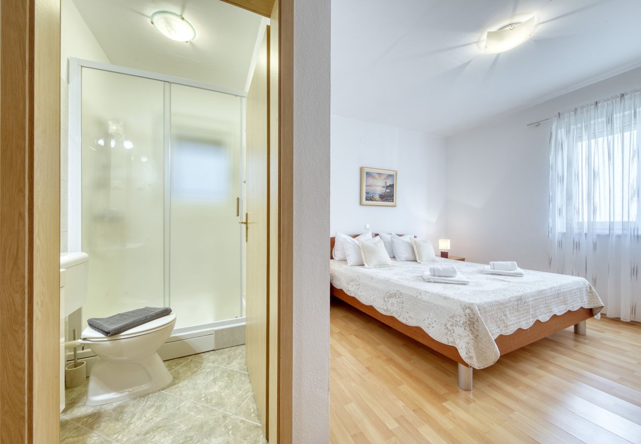 Apartment in Zadar - keko - zadar