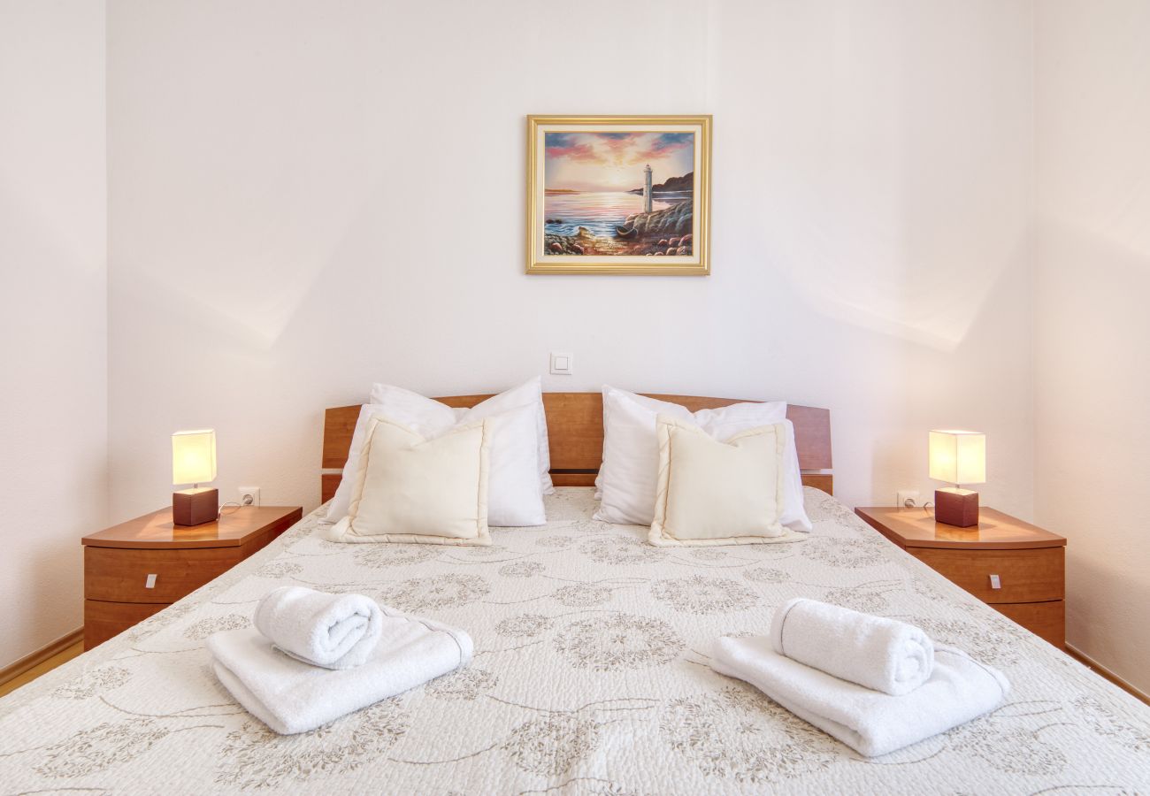 Apartment in Zadar - keko - zadar