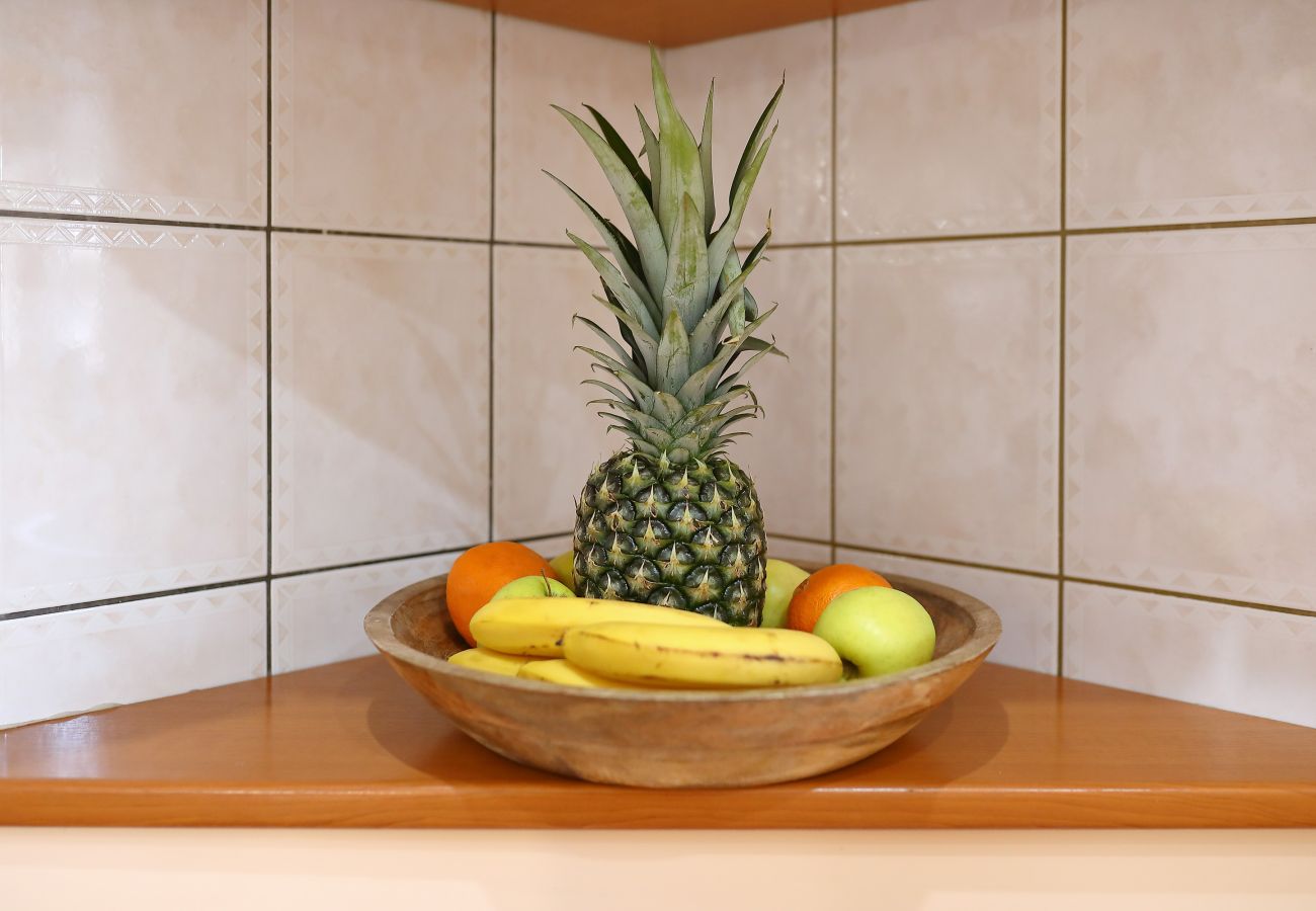 Apartment in Zadar - keko - zadar