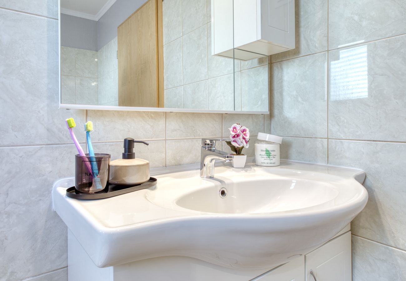 Apartment in Zadar - keko - zadar