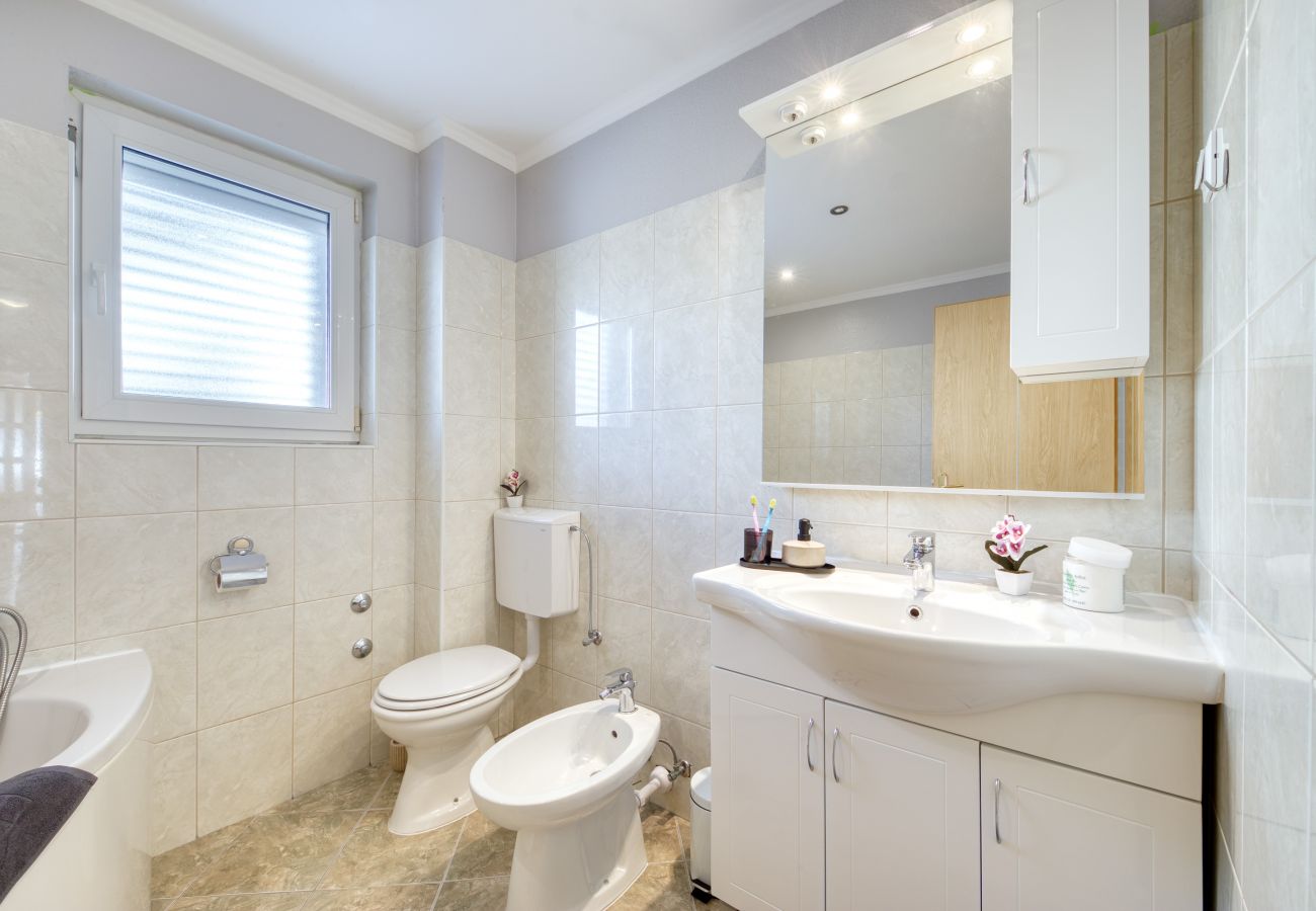 Apartment in Zadar - keko - zadar