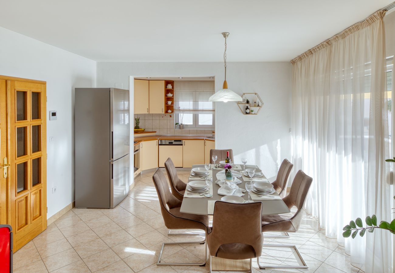 Apartment in Zadar - keko - zadar