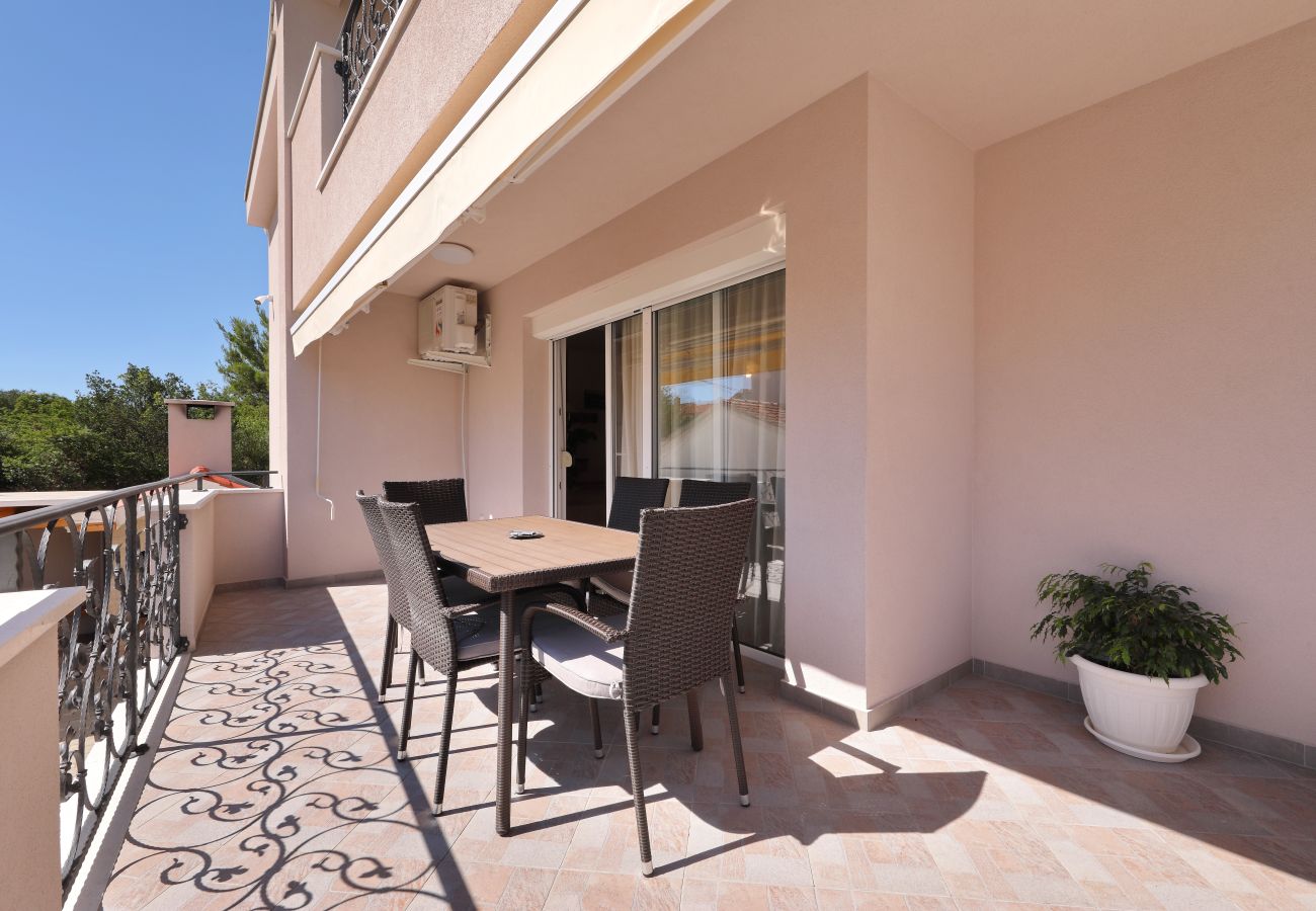 Apartment in Zadar - keko - zadar