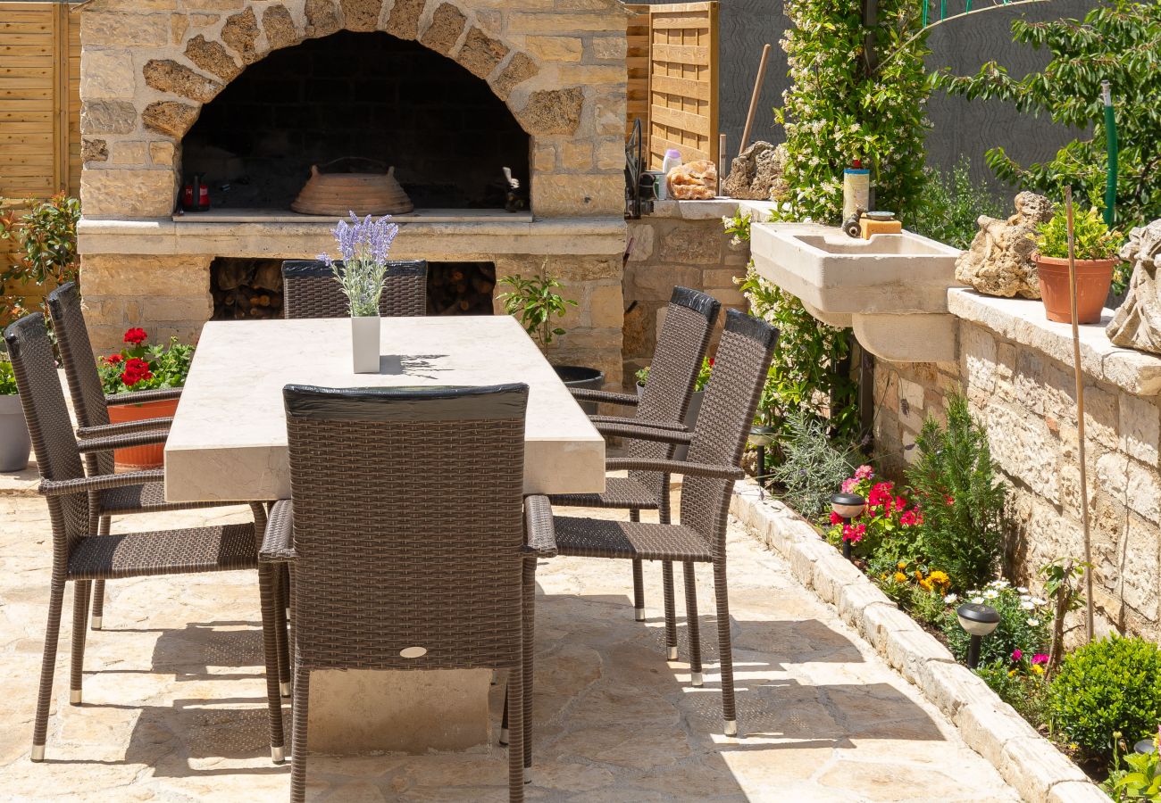 Apartment in Zadar - Goga, No.2