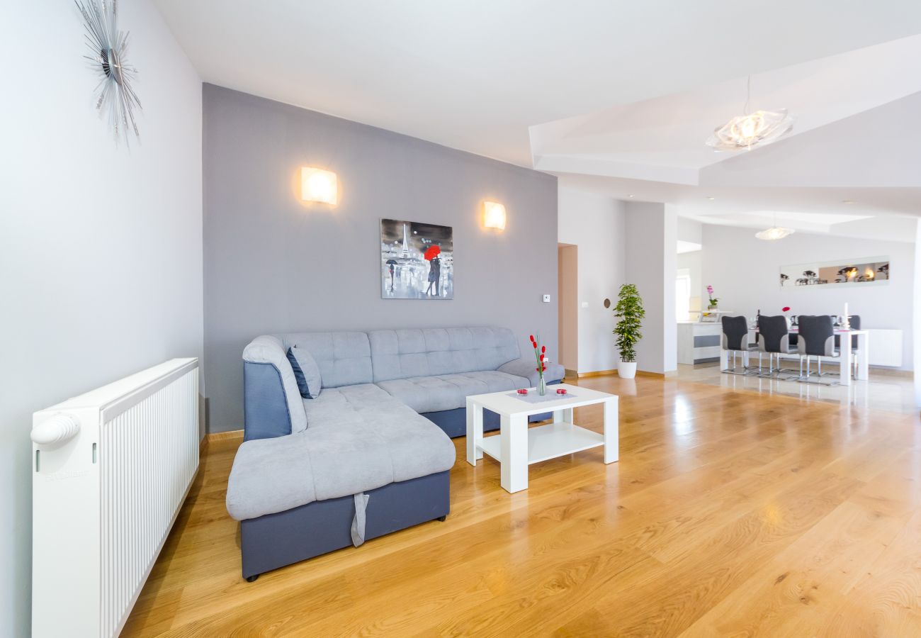 Apartment in Zadar - Goga, No.2