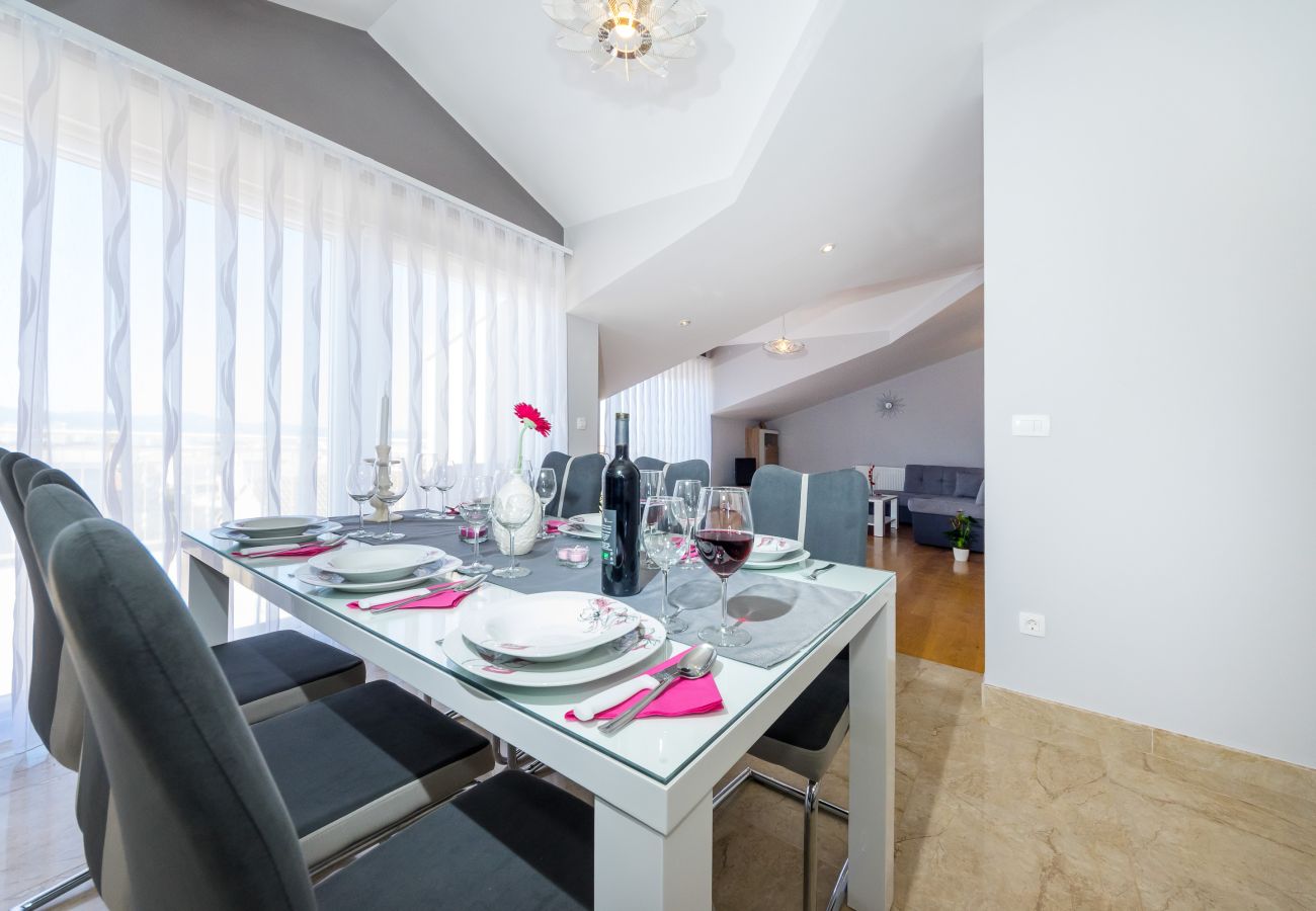 Apartment in Zadar - Goga, No.2