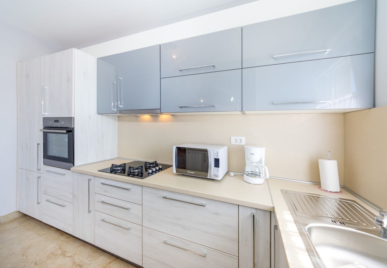 Apartment in Zadar - Goga, No.2