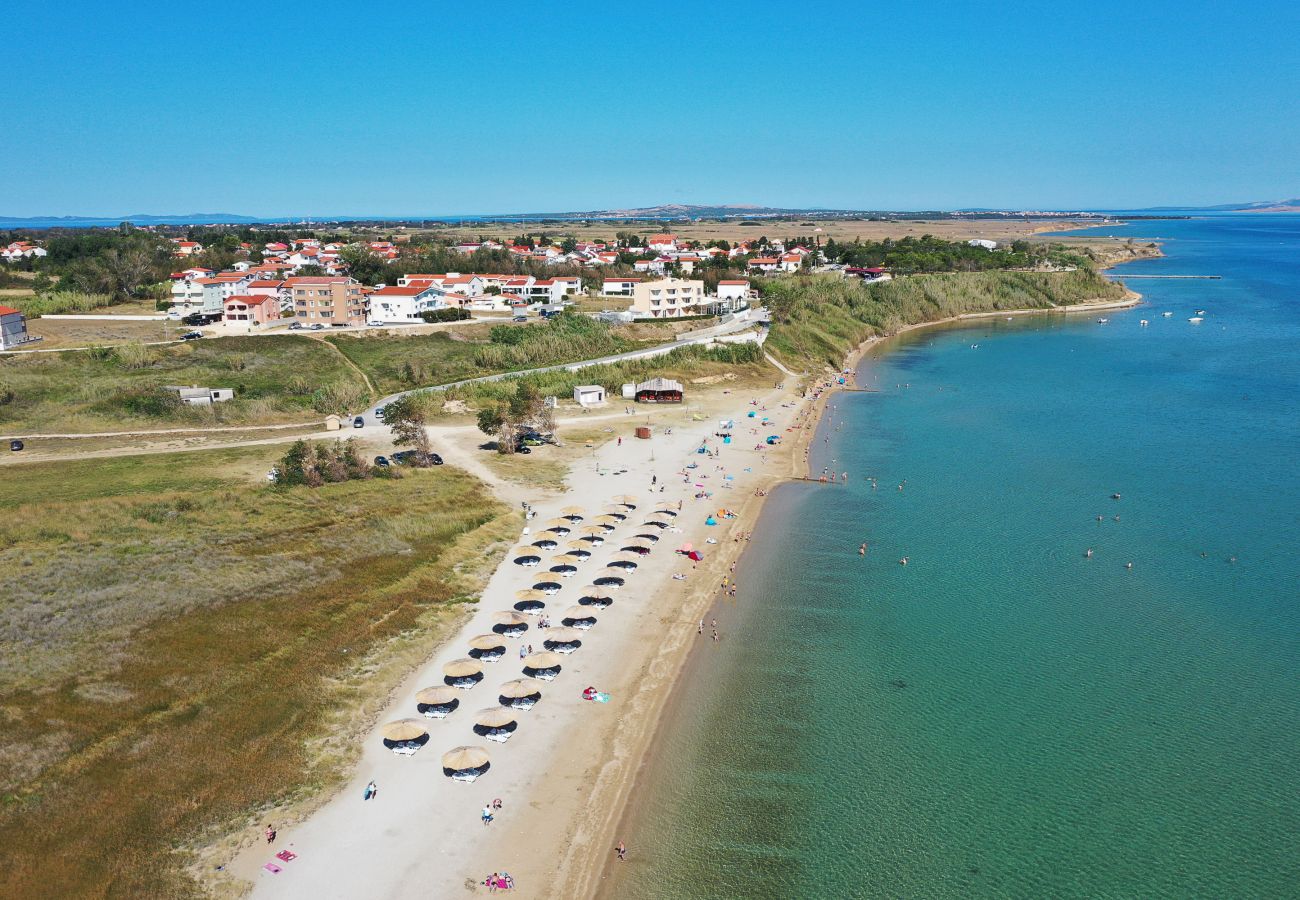 Apartment in Nin - sandstrand no.2