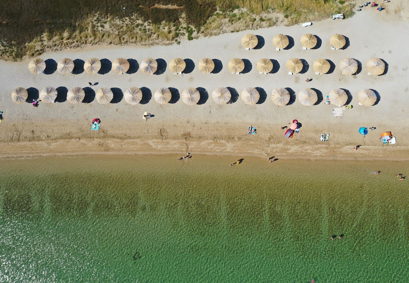 Apartment in Nin - sandstrand no.2