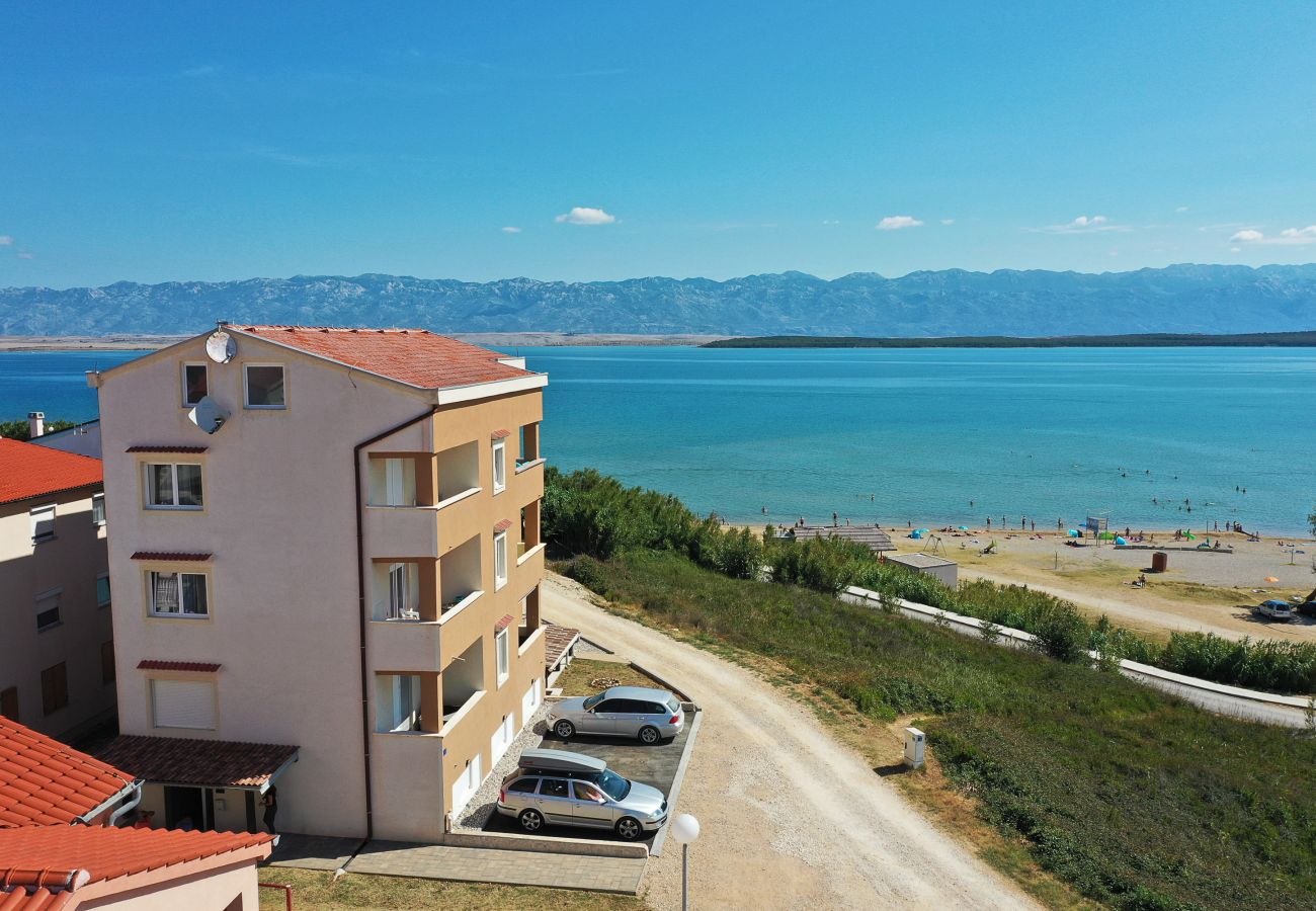 Apartment in Nin - sandstrand no.2