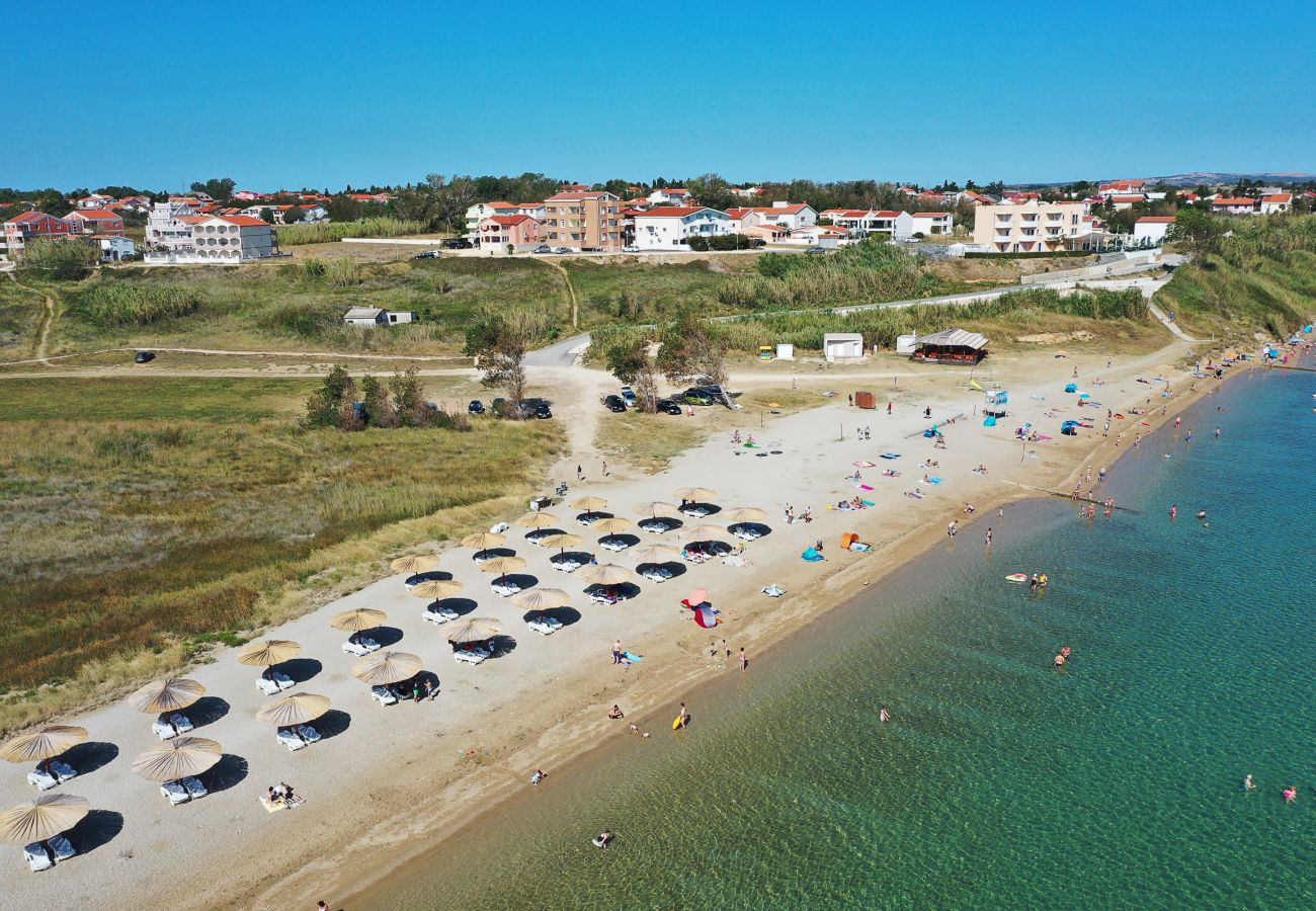 Apartment in Nin - sandstrand no.2