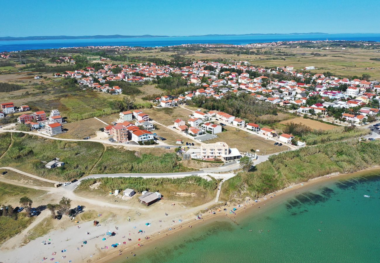 Apartment in Nin - sandstrand no.2