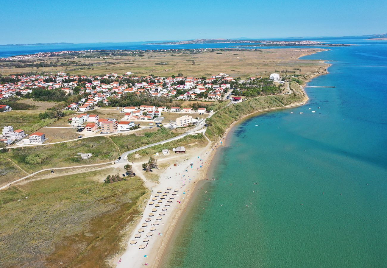 Apartment in Nin - sandstrand no.2