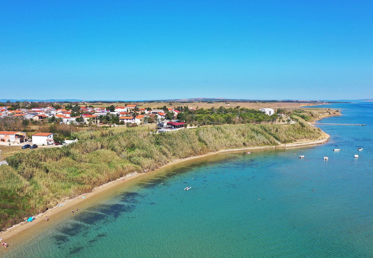 Apartment in Nin - sandstrand no.2