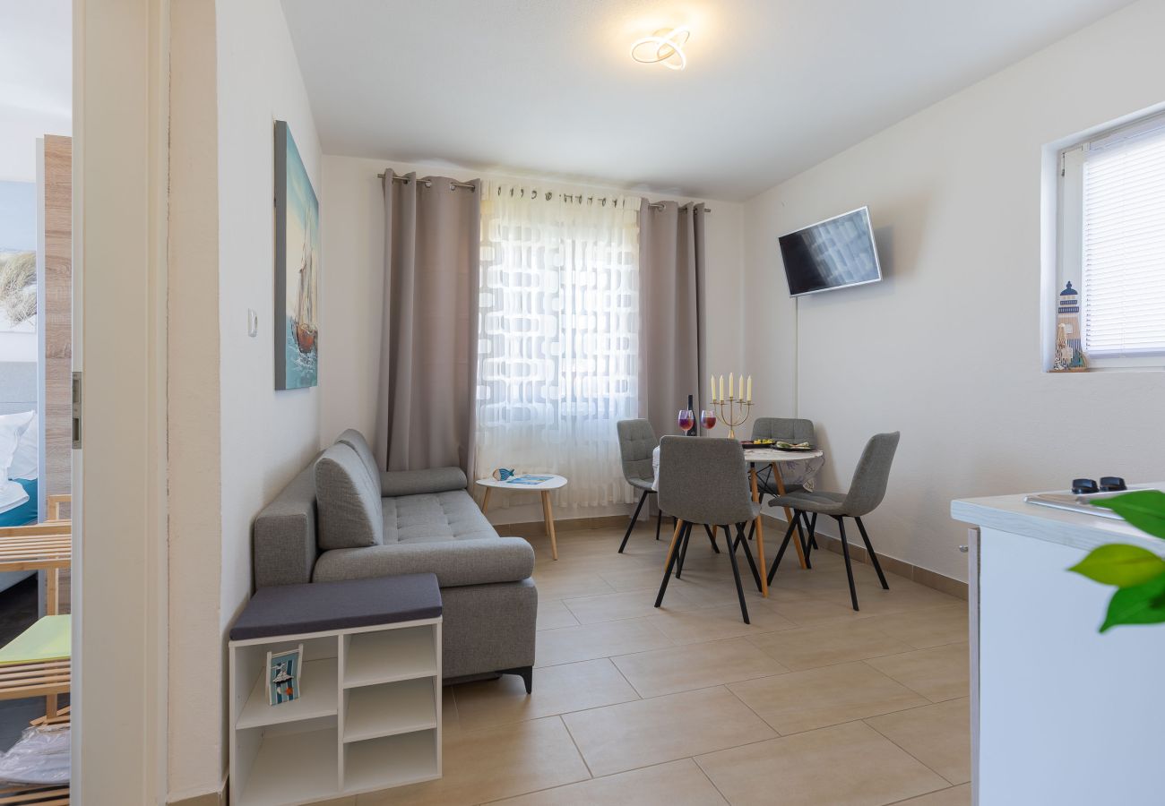 Apartment in Nin - sandstrand no.2