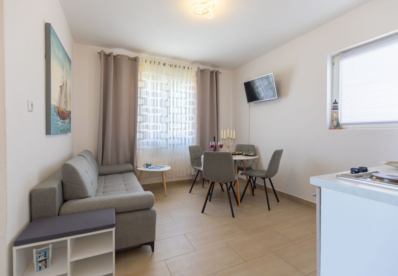 Apartment in Nin - sandstrand no.2