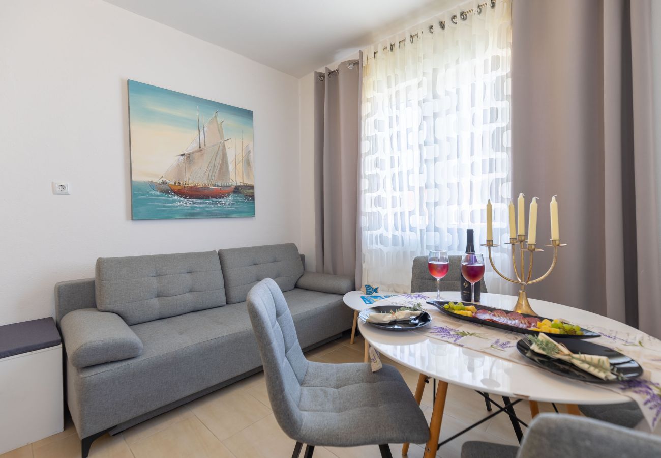 Apartment in Nin - sandstrand no.2