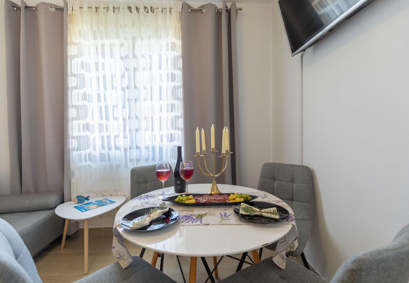 Apartment in Nin - sandstrand no.2