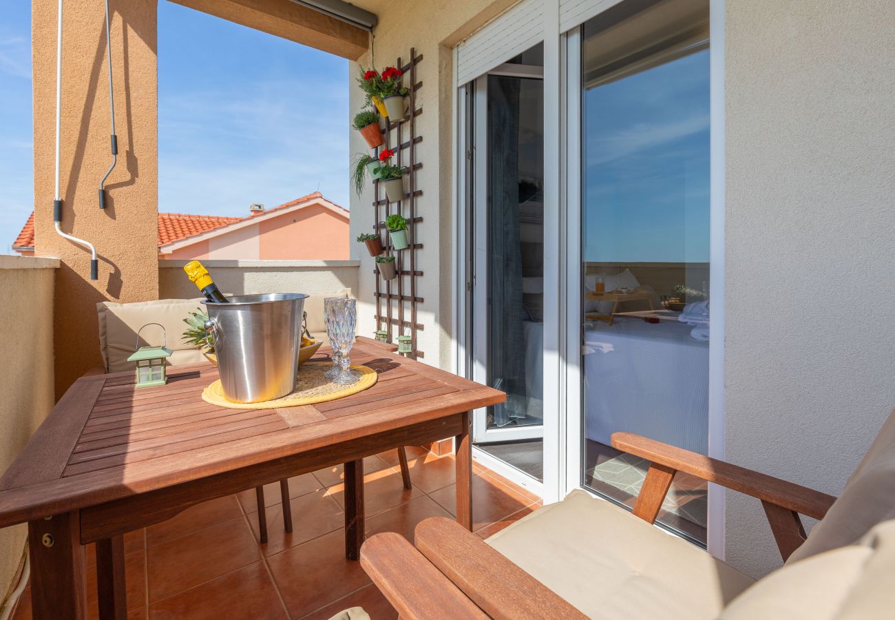 Apartment in Nin - sandstrand no.2