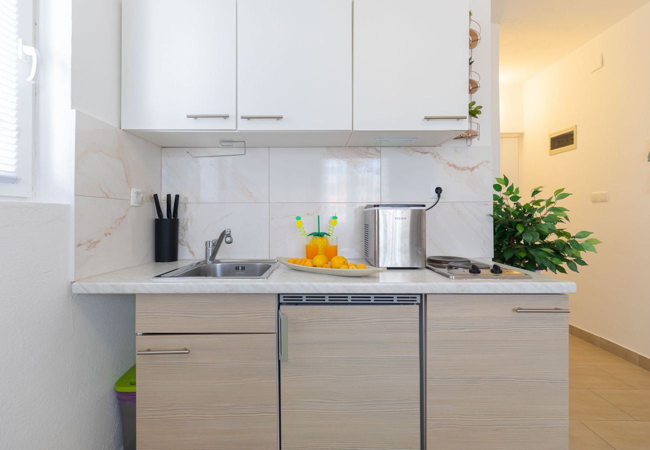 Apartment in Nin - sandstrand no.2