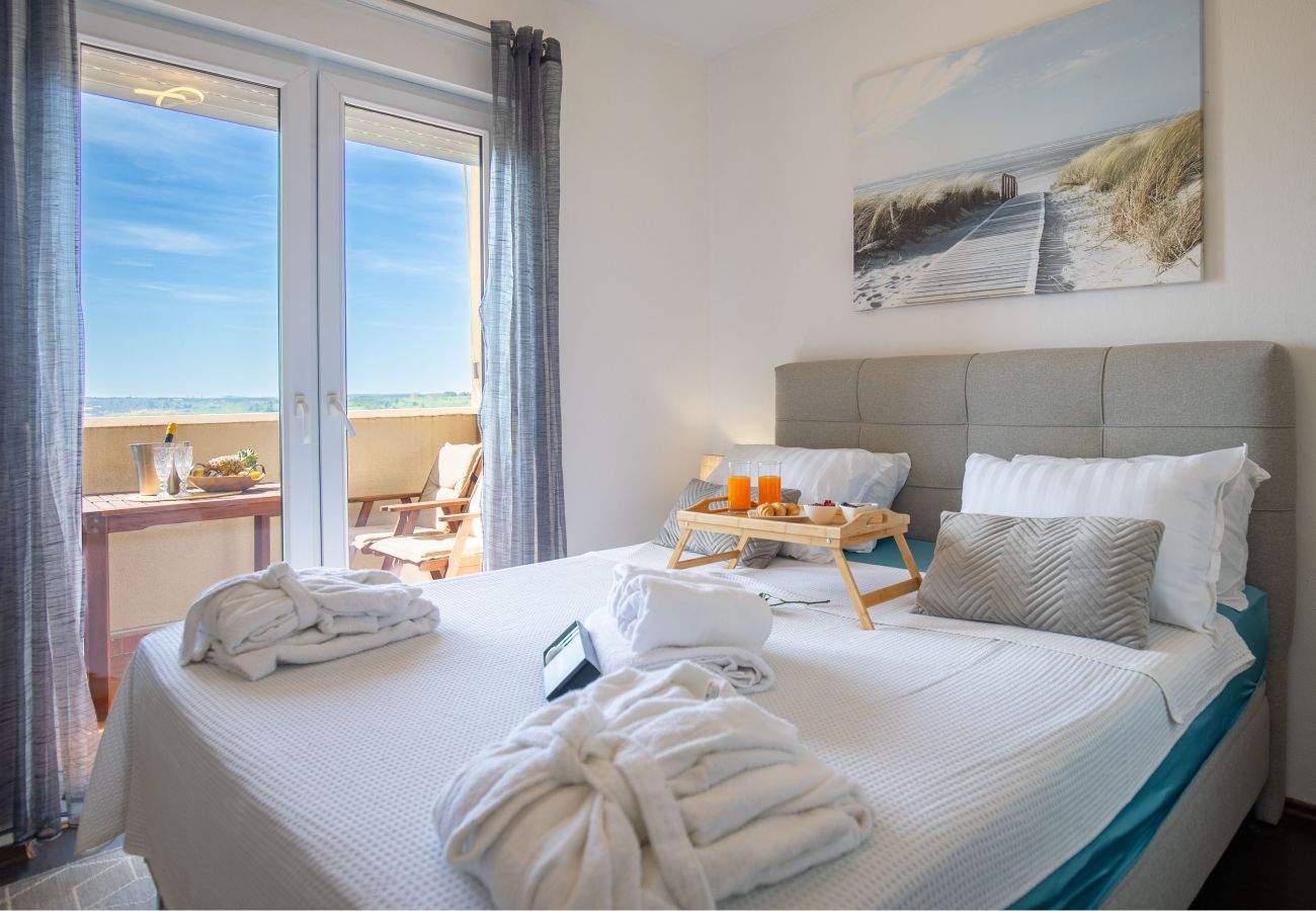 Apartment in Nin - sandstrand no.2