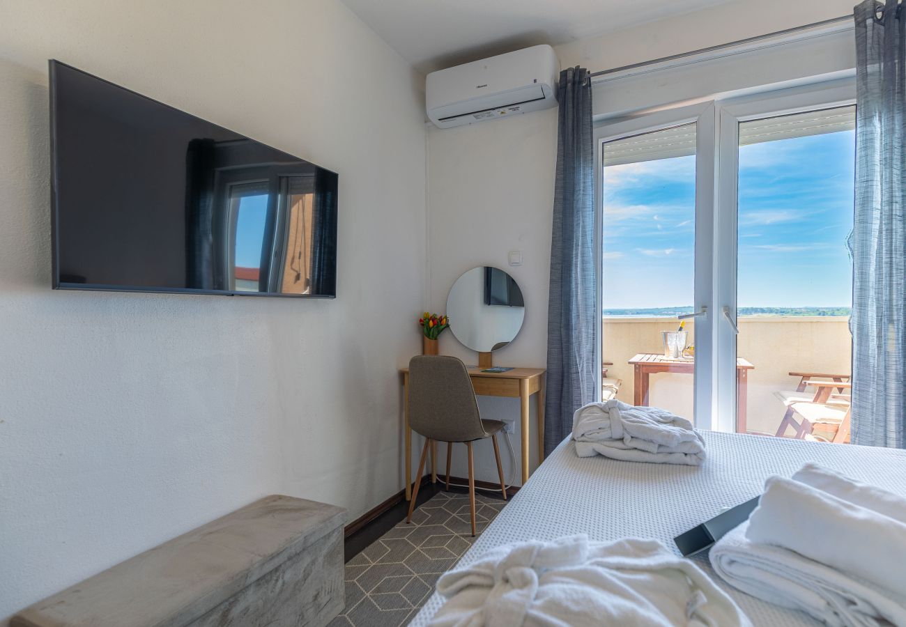 Apartment in Nin - sandstrand no.2