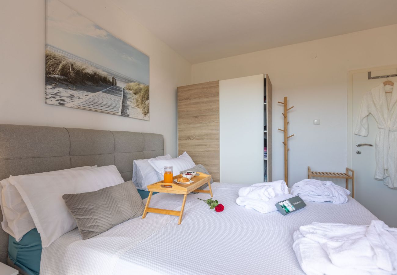 Apartment in Nin - sandstrand no.2