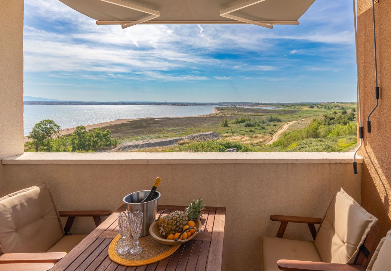 Apartment in Nin - sandstrand no.2