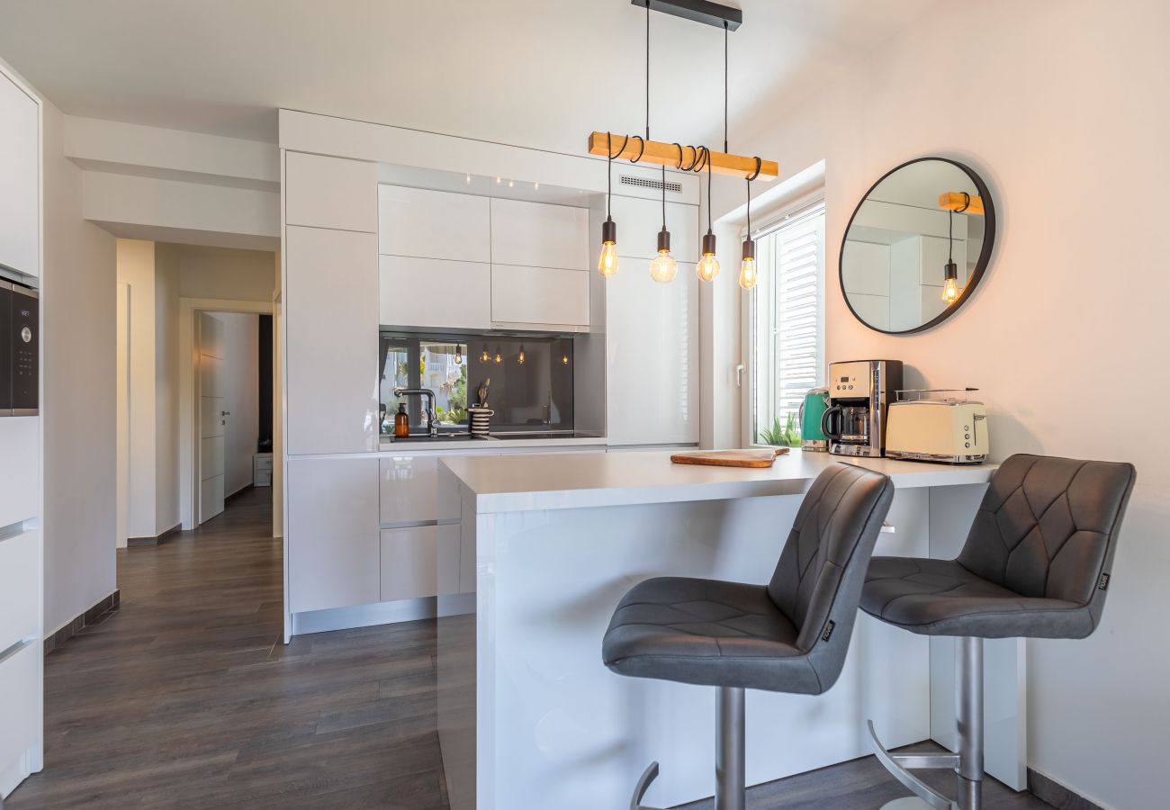 Apartment in Vir - Suva Punta No.2