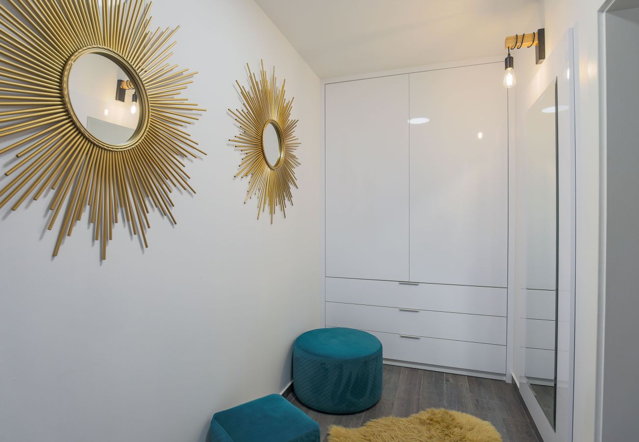 Apartment in Vir - Suva Punta No.2