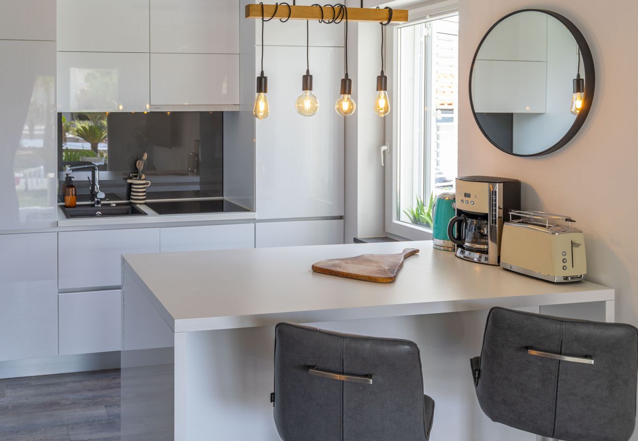 Apartment in Vir - Suva Punta No.2