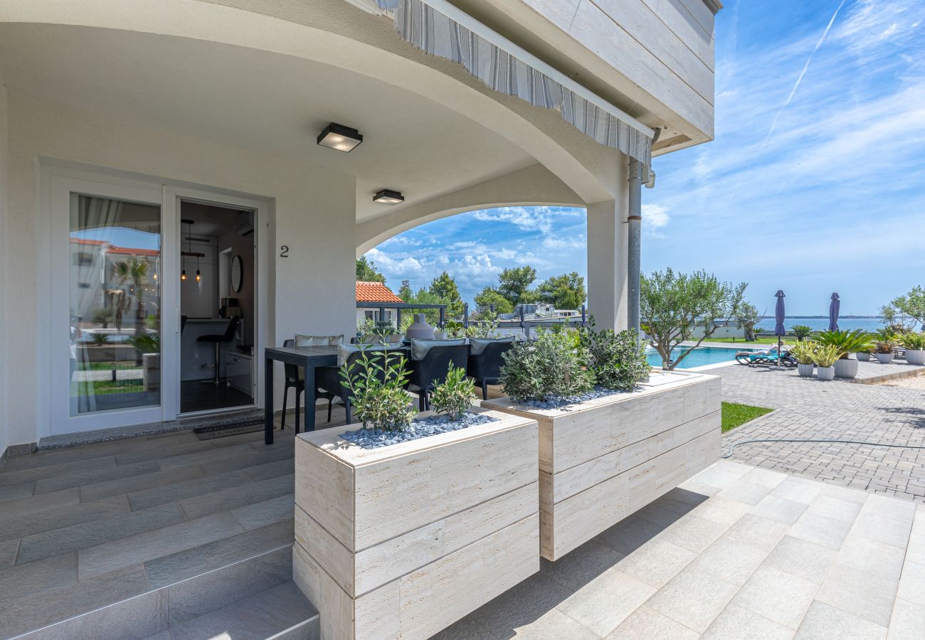 Apartment in Vir - Suva Punta No.2